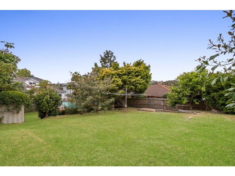 13 Serpentine Crescent, North Balgowlah NSW 2093