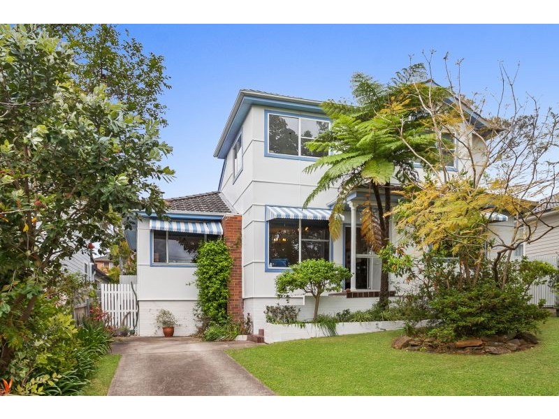 13 Serpentine Crescent, North Balgowlah NSW 2093