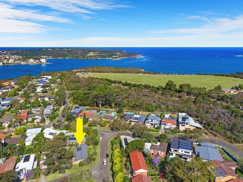 4 Dobroyd Road, Balgowlah Heights NSW 2093