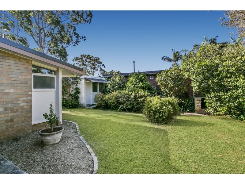 4 Dobroyd Road, Balgowlah Heights NSW 2093
