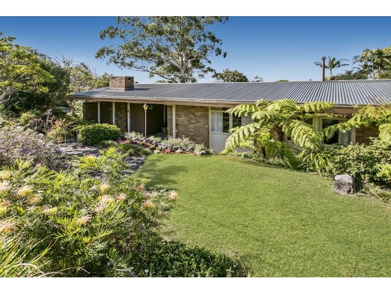 4 Dobroyd Road, Balgowlah Heights NSW 2093