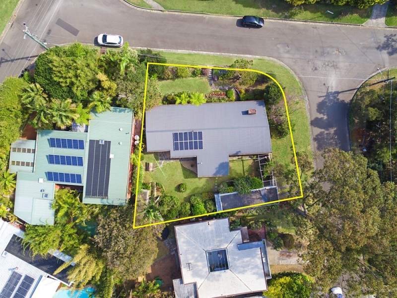 4 Dobroyd Road, Balgowlah Heights NSW 2093