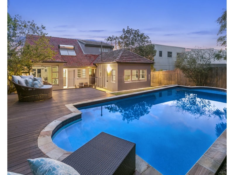 18 Seaforth Crescent, Seaforth NSW 2092