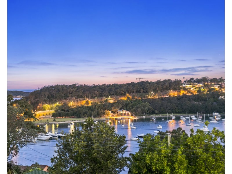 18 Seaforth Crescent, Seaforth NSW 2092