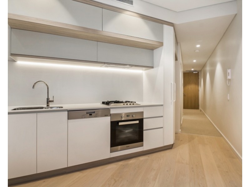 309/46 Harbour Street, Mosman NSW 2088