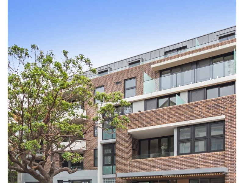 309/46 Harbour Street, Mosman NSW 2088