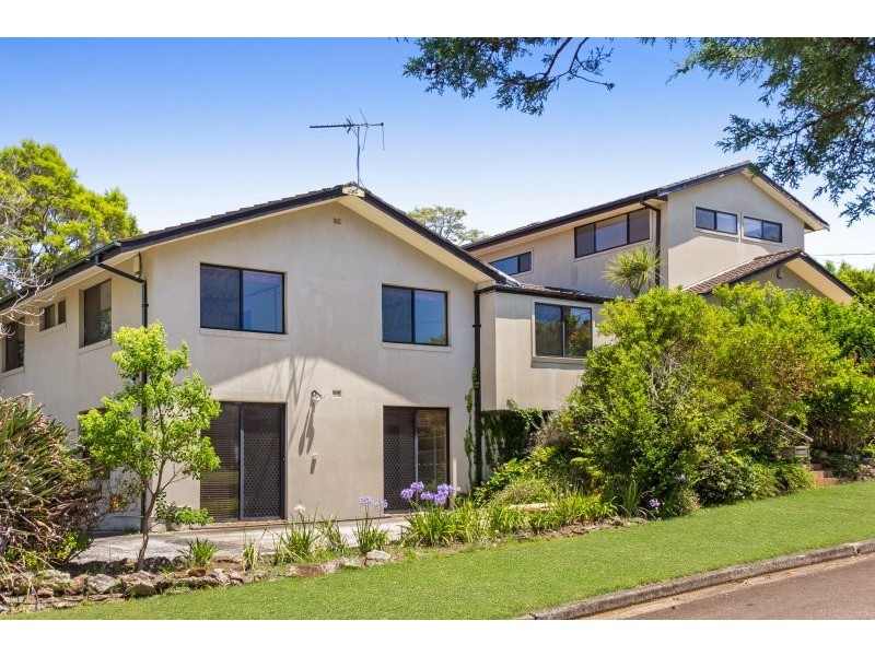 11 Goldsmith Avenue, Killarney Heights NSW 2087