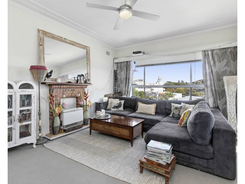 1/6 Whittle Avenue, Balgowlah NSW 2093