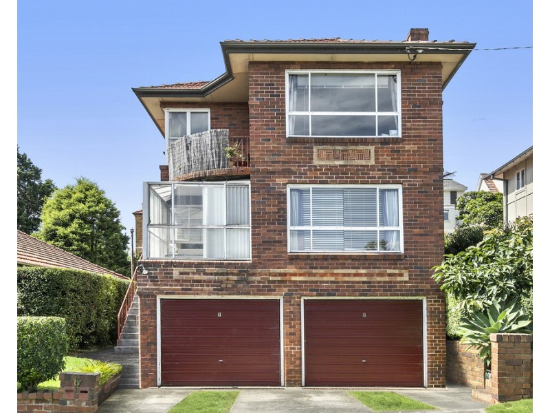 1/6 Whittle Avenue, Balgowlah NSW 2093