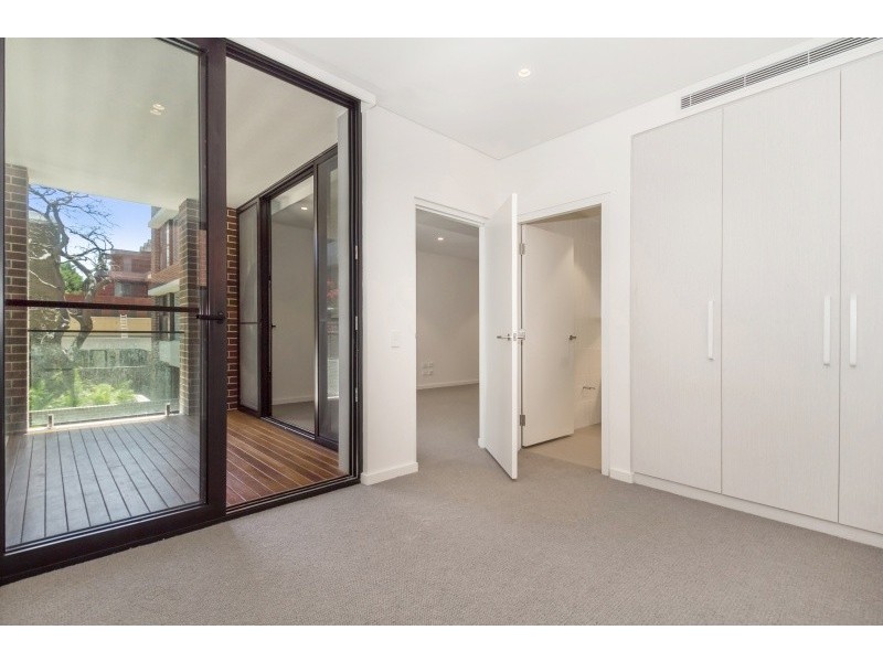 208/46 Harbour Street, Mosman NSW 2088