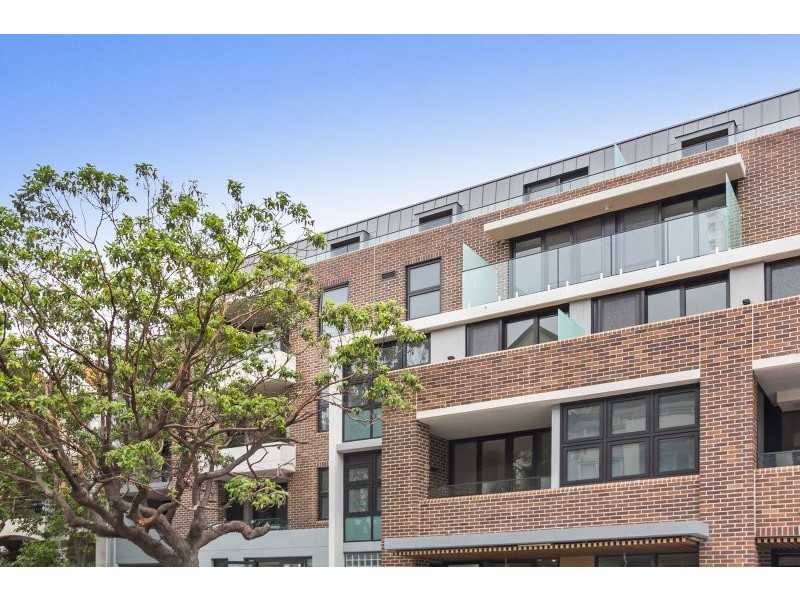 309/48 Harbour Street, Mosman NSW 2088