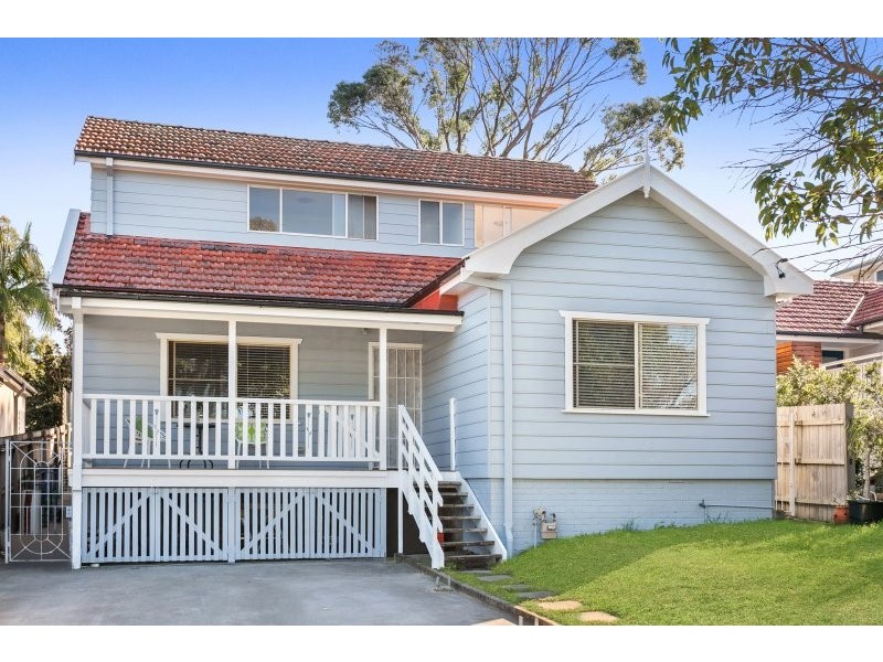 10 Tottenham Street, North Balgowlah NSW 2093