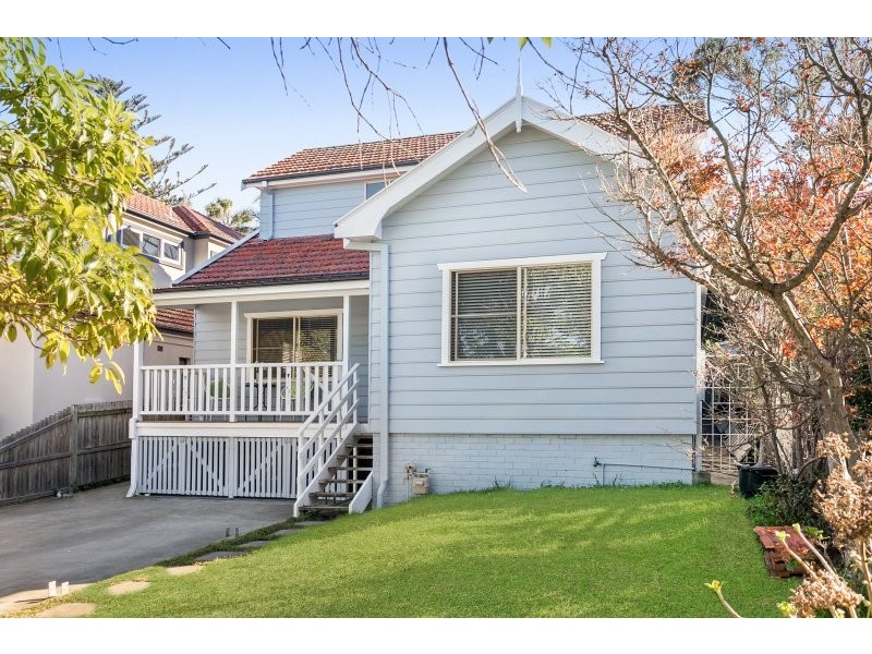 10 Tottenham Street, North Balgowlah NSW 2093