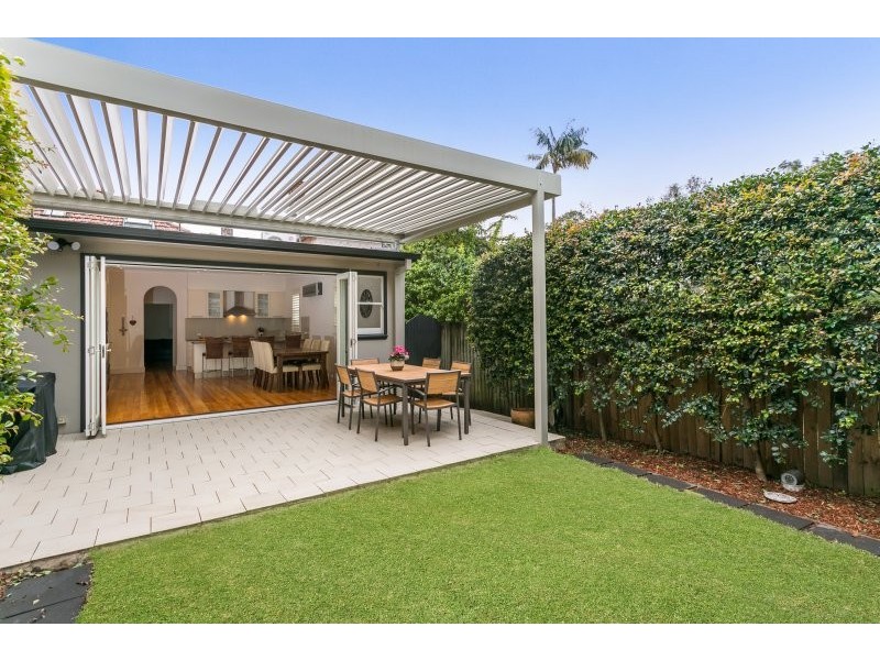 109 Spit Road, Mosman NSW 2088