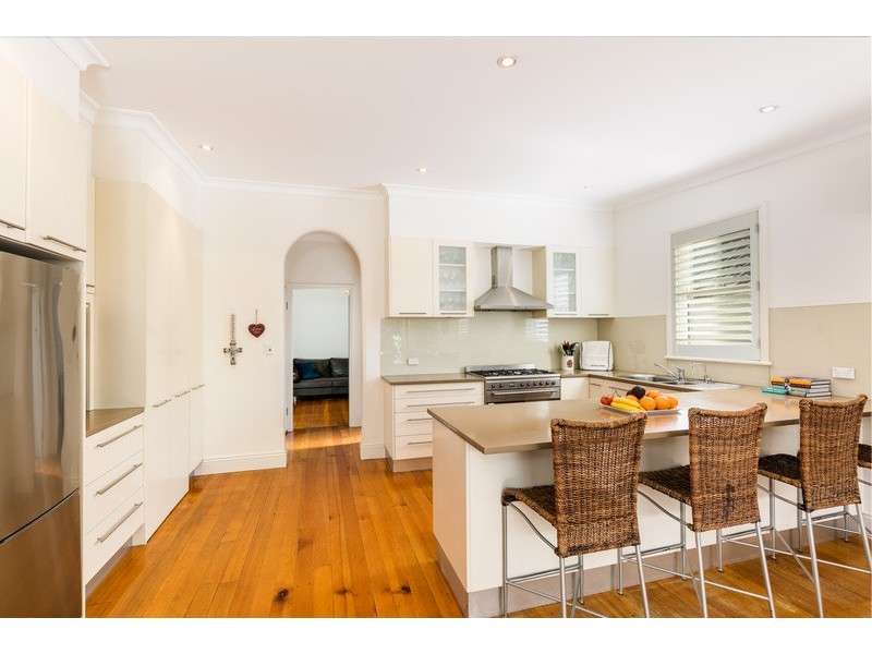 109 Spit Road, Mosman NSW 2088