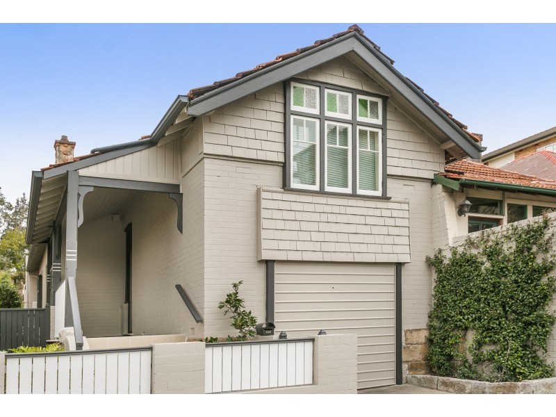 109 Spit Road, Mosman NSW 2088