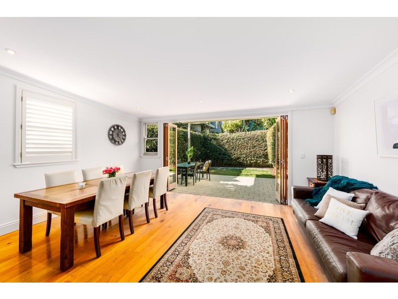 109 Spit Road, Mosman NSW 2088