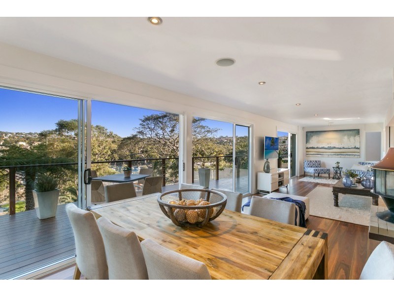 45 Lauderdale Avenue, Fairlight NSW 2094