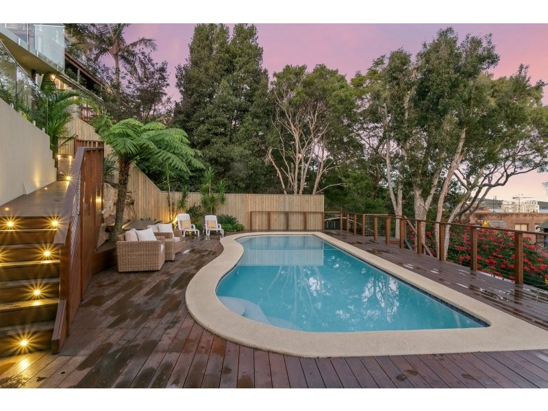 45 Lauderdale Avenue, Fairlight NSW 2094