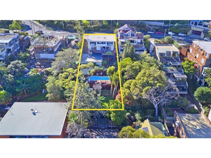 45 Lauderdale Avenue, Fairlight NSW 2094