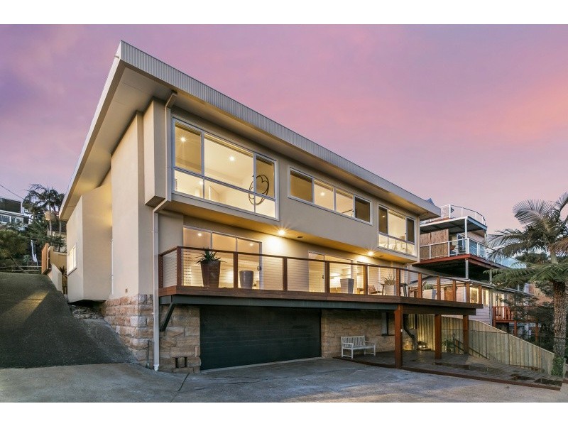 45 Lauderdale Avenue, Fairlight NSW 2094