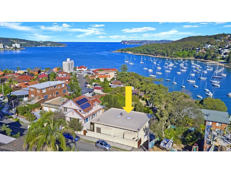 45 Lauderdale Avenue, Fairlight NSW 2094