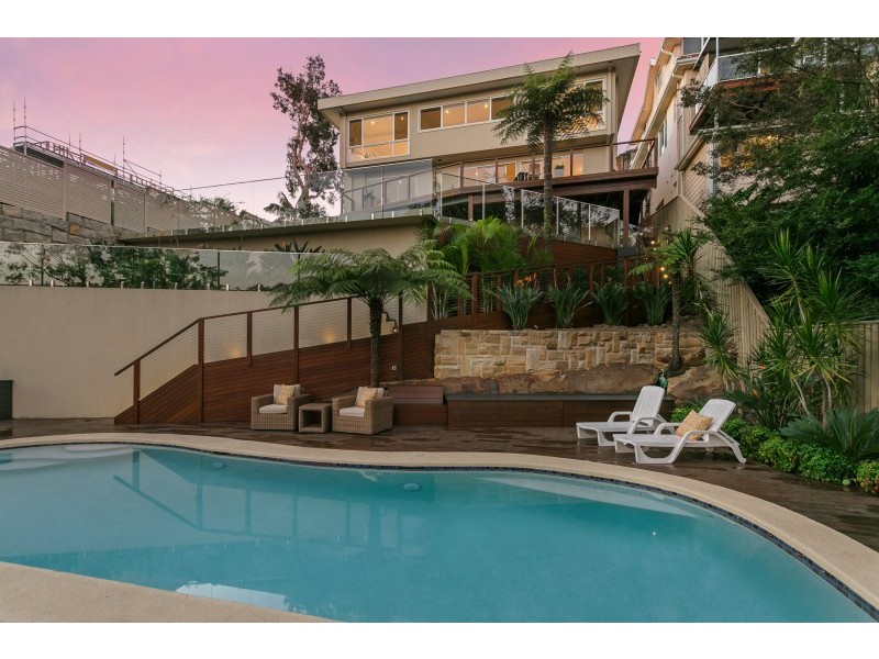 45 Lauderdale Avenue, Fairlight NSW 2094