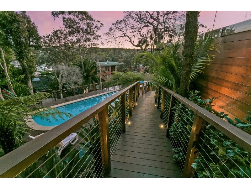 45 Lauderdale Avenue, Fairlight NSW 2094