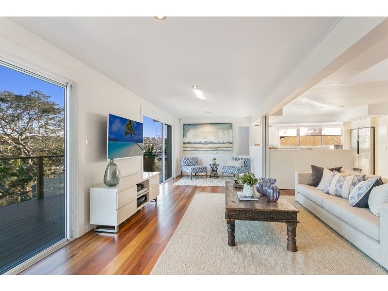 45 Lauderdale Avenue, Fairlight NSW 2094