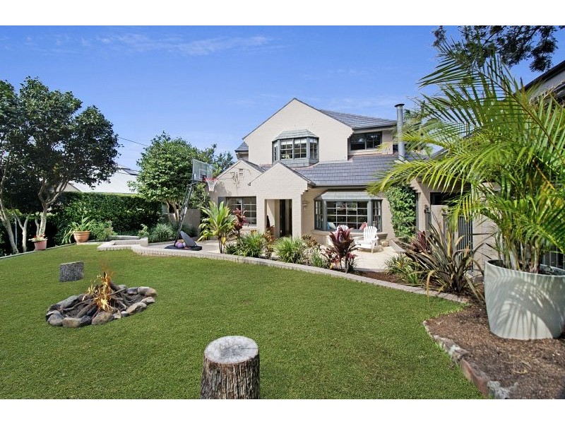 12 Radio Avenue, Balgowlah Heights NSW 2093