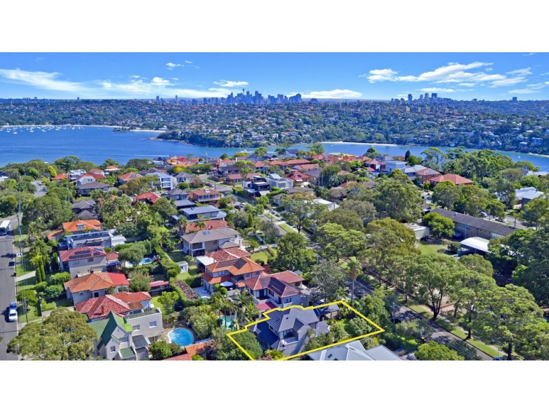 12 Radio Avenue, Balgowlah Heights NSW 2093