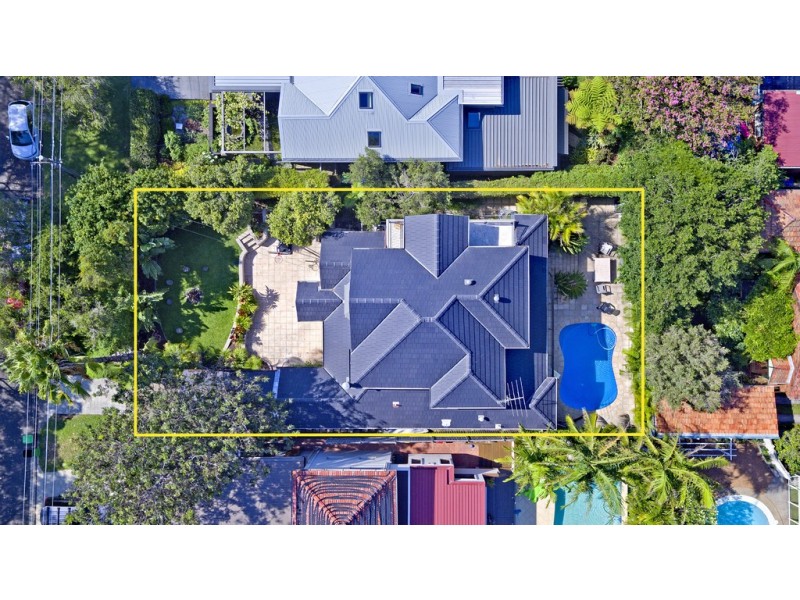12 Radio Avenue, Balgowlah Heights NSW 2093
