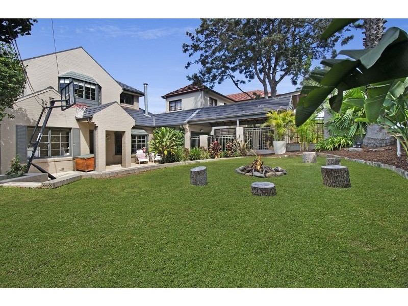 12 Radio Avenue, Balgowlah Heights NSW 2093