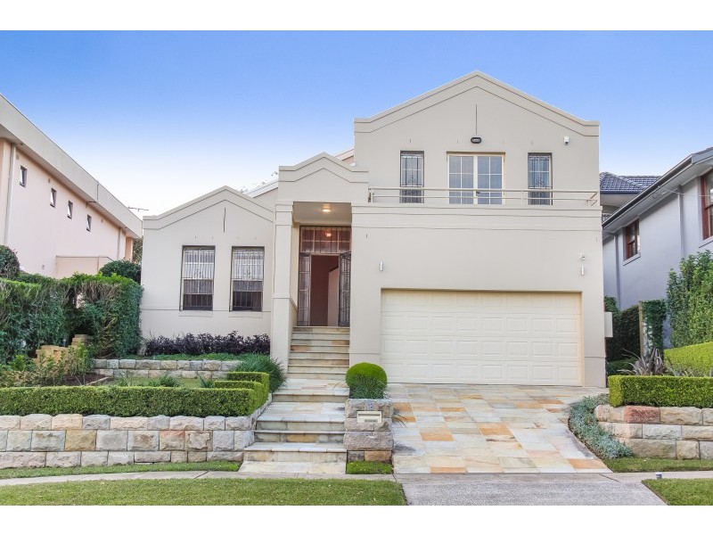 18 Grandview Grove, Seaforth NSW 2092