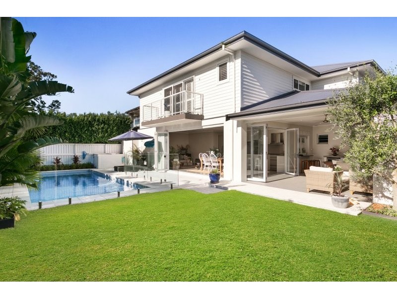 62a Edgecliffe Esplanade, Seaforth NSW 2092