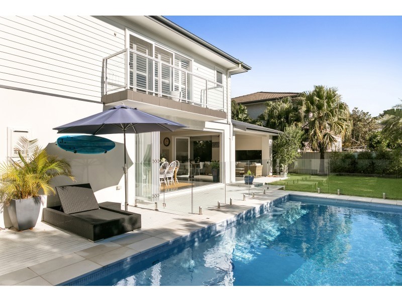 62a Edgecliffe Esplanade, Seaforth NSW 2092