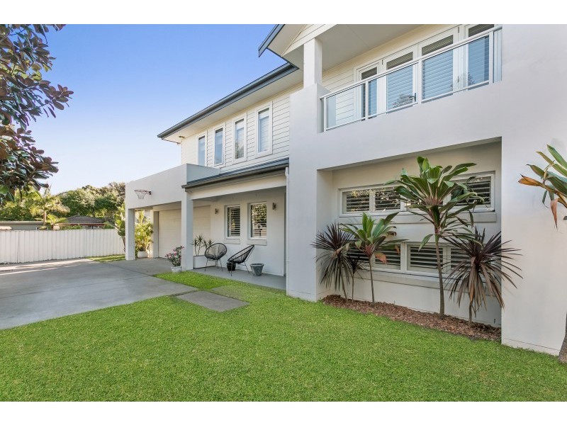 62a Edgecliffe Esplanade, Seaforth NSW 2092