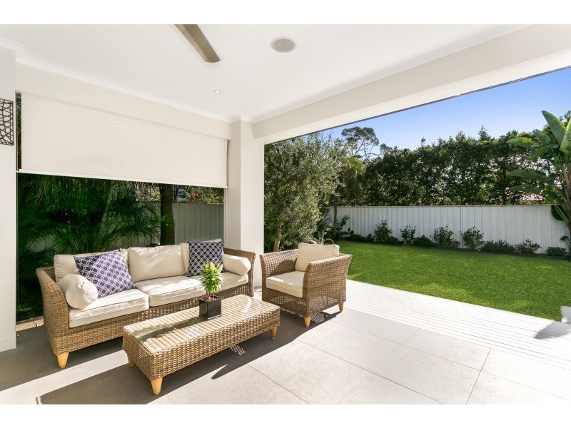 62a Edgecliffe Esplanade, Seaforth NSW 2092