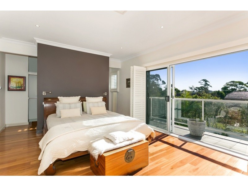 62a Edgecliffe Esplanade, Seaforth NSW 2092