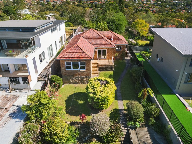 19 Tutus Street, Balgowlah Heights NSW 2093