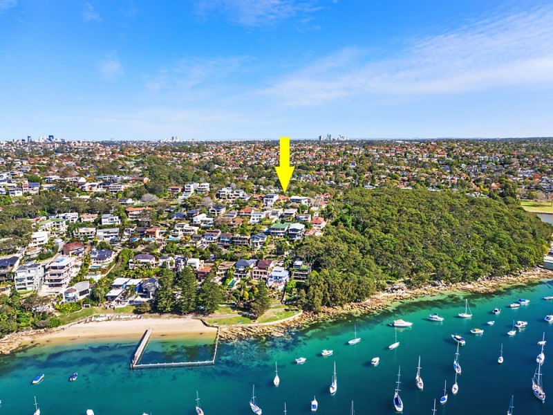 19 Tutus Street, Balgowlah Heights NSW 2093