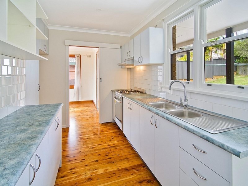 61 Ferguson Street, Forestville NSW 2087