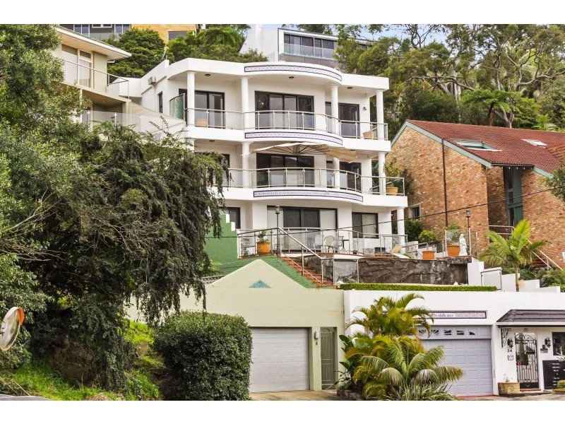 54 Peronne Avenue, Clontarf NSW 2093