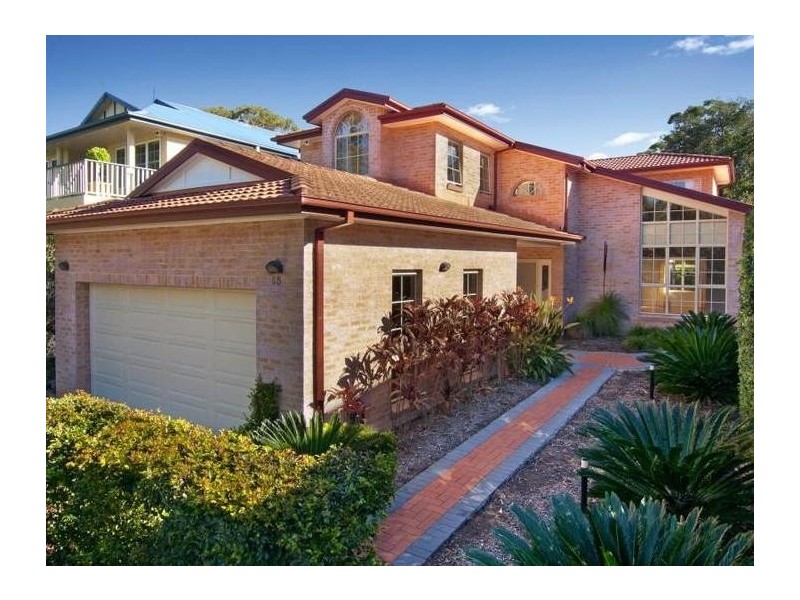 65 Fromelles Avenue, Seaforth NSW 2092