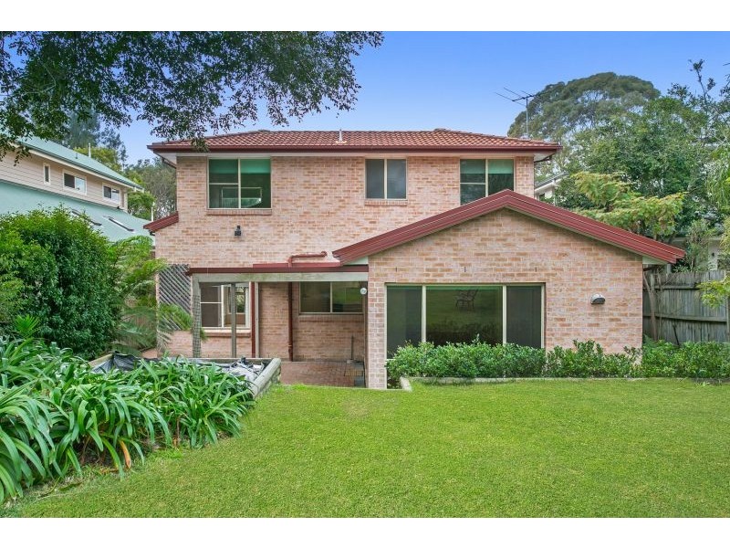 65 Fromelles Avenue, Seaforth NSW 2092