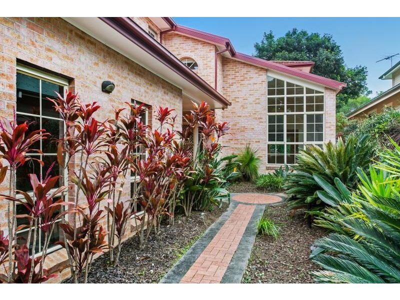 65 Fromelles Avenue, Seaforth NSW 2092