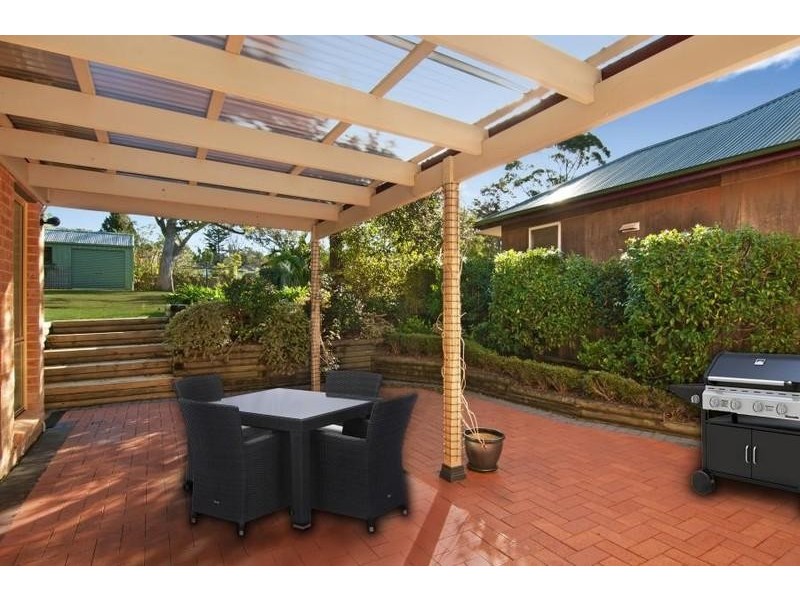 65 Fromelles Avenue, Seaforth NSW 2092