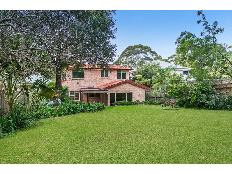 65 Fromelles Avenue, Seaforth NSW 2092