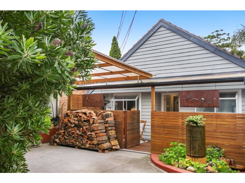 43 Water Reserve Road, North Balgowlah NSW 2093