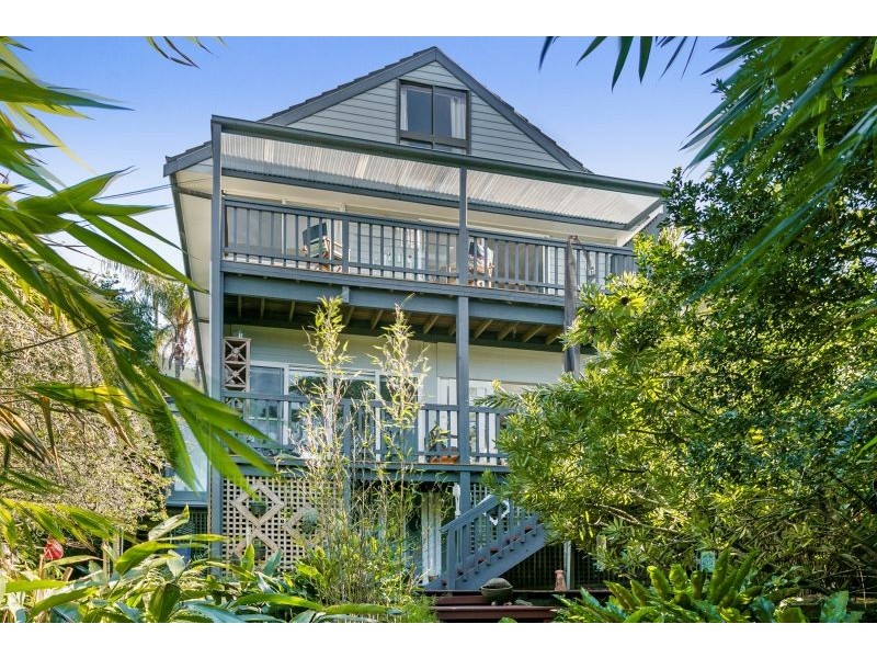 43 Water Reserve Road, North Balgowlah NSW 2093